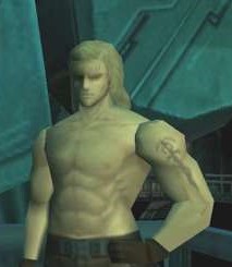 Liquid Snake